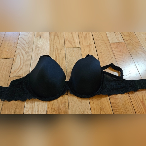 Calvin Klein Women's Bre Size 34DDD - Picture 1 of 4